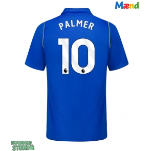 Chelsea Cole Palmer #10 Replika Hjemmebanetrøje 2026-27 Kortærmet
